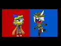 Лучше вам нас не бесить... | Gacha Nox