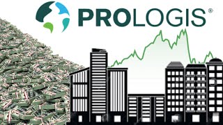 Is Prologis Stock a Buy Now!? | Prologis (PLD) REIT Analysis! |