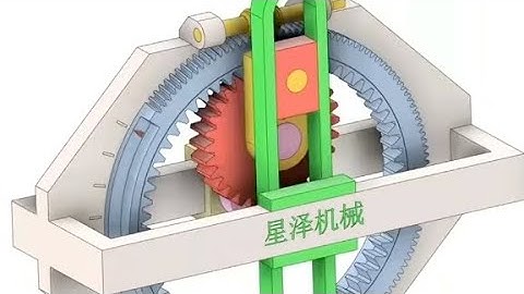 Basic Mechanical Principles part