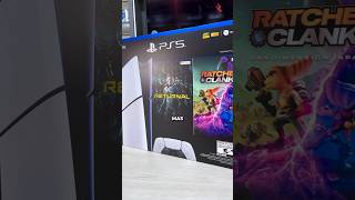 Playstation 5 vs Xbox 🤯😱🎮 #playstation #playstation5 #ps5 #ps5slim #ps5slim2023 #playstationslim