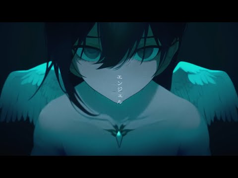 Angel　歌ってみた【covered by Aoye】