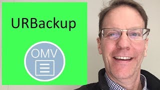 URBackup : Back Up All the PCs on Your Network with Openmediavault