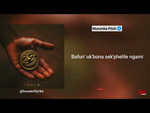 Kelvin Momo - Modimo (Feat. Sir Trill & Murumba Pitch) (Official Lyric Video) /SA AMAPIANO