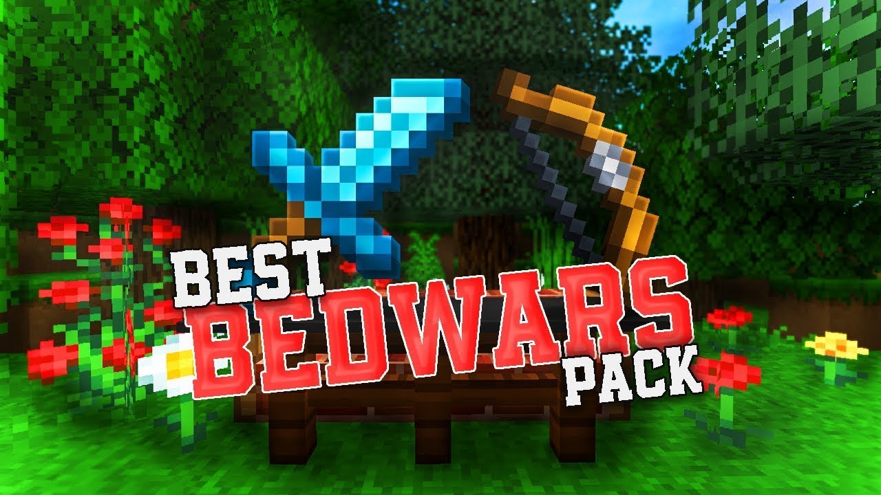 Download Bedwars Texture Pack for Minecraft PE - Bedwars Texture