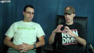 Bootcamp: QA- Describe Low Grade, Mid Grade & High Grade Wee
