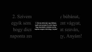 ZH 197A/2 Szívem öröm érje vagy búbánat #landau #hauptwerk #music