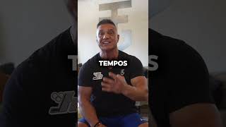 Triphasic Training: The Secret to Faster, Stronger Athletes! 💪🔥