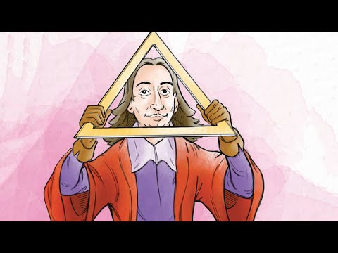 Vidéo: Qui Est Blaise Pascal