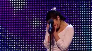 Alice Fredenham Britain's Got Talent Season 7