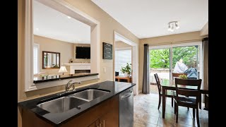 222 Fall Fair Way #1, Binbrook, ON