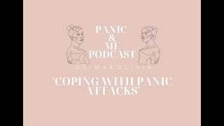 How to Cope with Anxiety and Panic Attacks - Grounding Exercises