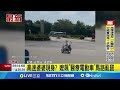 高雄三民區電動代步車事件