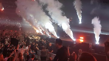 Dimitri Vegas & Like Mike Crowd Control Bringing The Madness 2017 "Reflections"