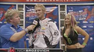 EnduroCross TV - 2008 Grand Championships (Lazy E Arena)