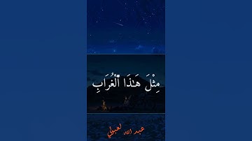 نهاوند المائدة  #quran #تلاوات #القرآن_الكريم #راحة_نفسية #لايك