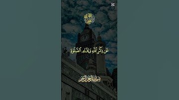 قرآن كريم #ارح_قلبك #قران_كريم #يوم_الجمعة #صلوا_على_النبي #صوت_جميل #تيك_توك #تنسيق_الجامعات