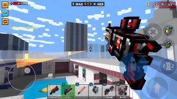 1v1 with huge trash talker(he said he beat Lucas pg3d)