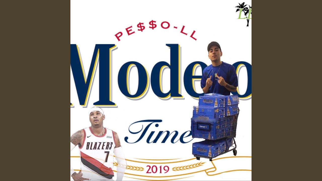 Modelo Time - YouTube