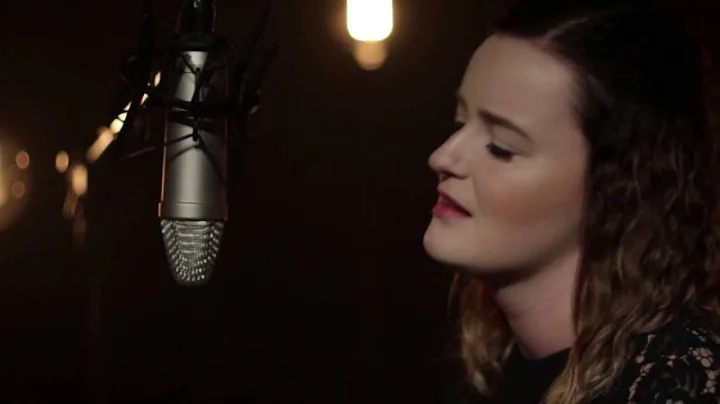 Sarah Whitaker- It's Gone (OFFICIAL MUSIC VIDEO)