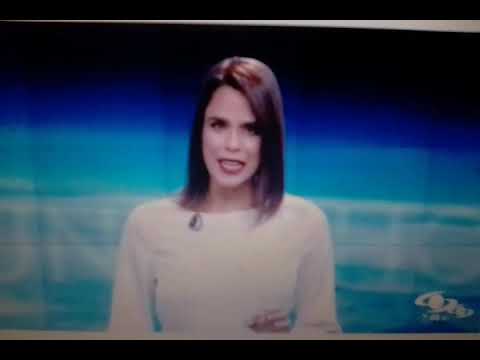 Andreína Solórzano 2 Noche 1822020 YouTube