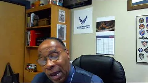 Jeffery Kendrick of MCVET explains services provid...