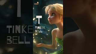 Abc Disney Characters Song Letter S To V With Disney Characters Fun Music For Kids