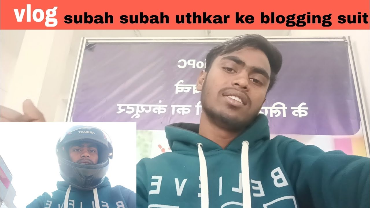 Aaj Hazaribagh ja rahe the but kyon aana pada humko Ghar Aaj #vlog#Sandipbloggercreator #new video 