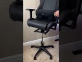 Silla gaming barata: tras 200 horas sentado