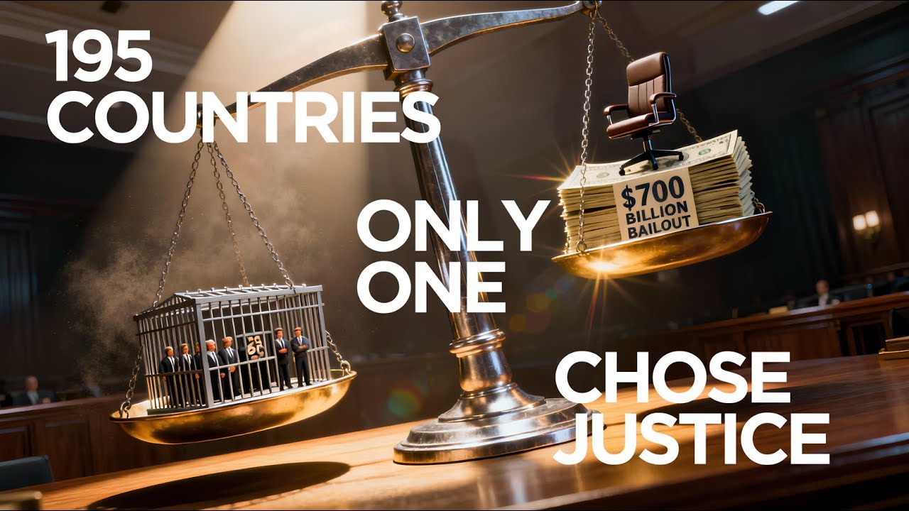 How Iceland Fixed the 2008 Crisis While Others Failed