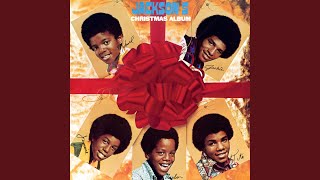 Video thumbnail of "The Jackson 5   - Someday At Christmas"