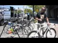 Cycle sports oakland tech talk neilpryde diablo tour of california special