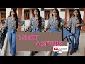 ways to style| tie a button up shirt| different ways