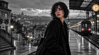 Lara Newman - The Geography of Almost -- Darkwave, Post Punk News