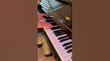 Thumbnail of Someone You Loved - piano intro
