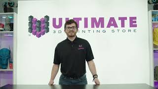 Flashforge Creator 4 3D Printer Unboxing