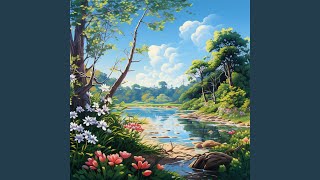 Harmony of the Waterside
