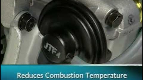 EGR Valve ( Exhaust Gas Recirculation)