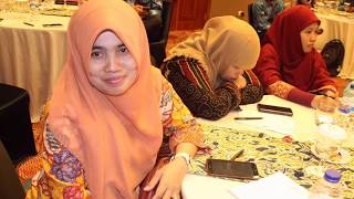 Uin Raden Fatah Raker Hari Ke 2 Fushpi 2019