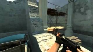 Infernal Gamers vs HIGHVOLTAGE @ CSS