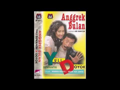 Doyok ft Yuli Sumantri - Anggrek Bulan