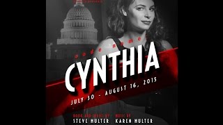 code name: CYNTHIA—A Spy Musical