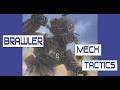 Opening Moves for Brawler Mechs | Classic BattleTech Strategy & Tactics
