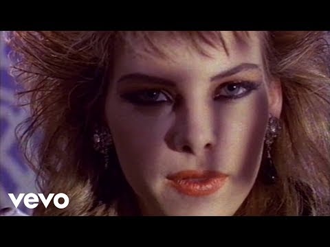 C.C.Catch - Heaven And Hell