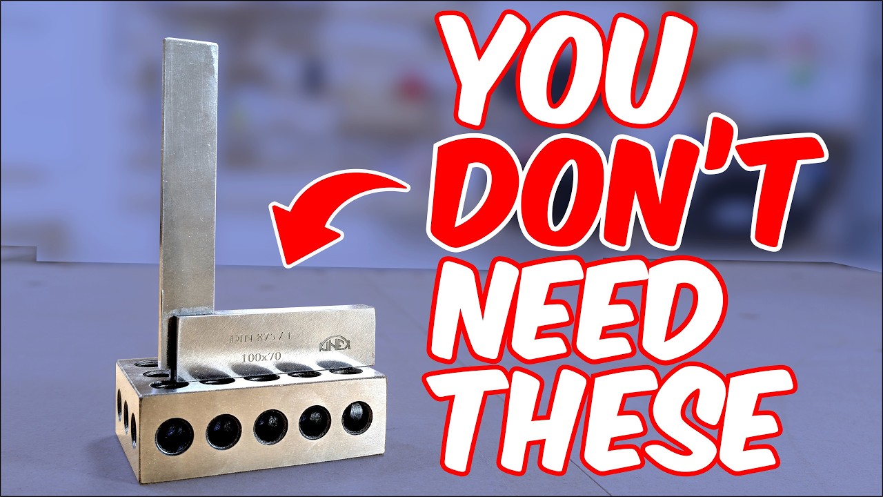 5 доступных инструментов, которые помогут вам стать лучшим столяром