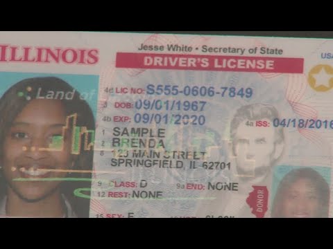 DHS extends Real ID deadline for Illinoisans to May 2023