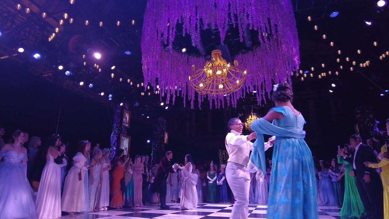 The Queen’s Ball: A Bridgerton Experience In Atlanta!