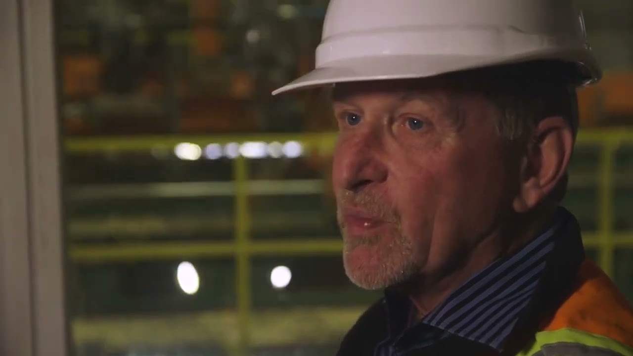 The Impact of the US Softwood Lumber Industry