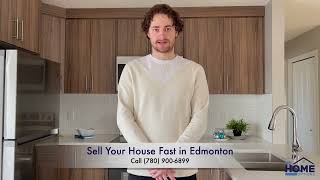 Why Should I Sell My House to MyHomeOptions? - (780) 900-6899