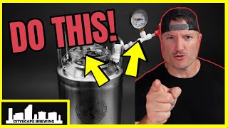 Does Pressure Fermentation REALLY work?