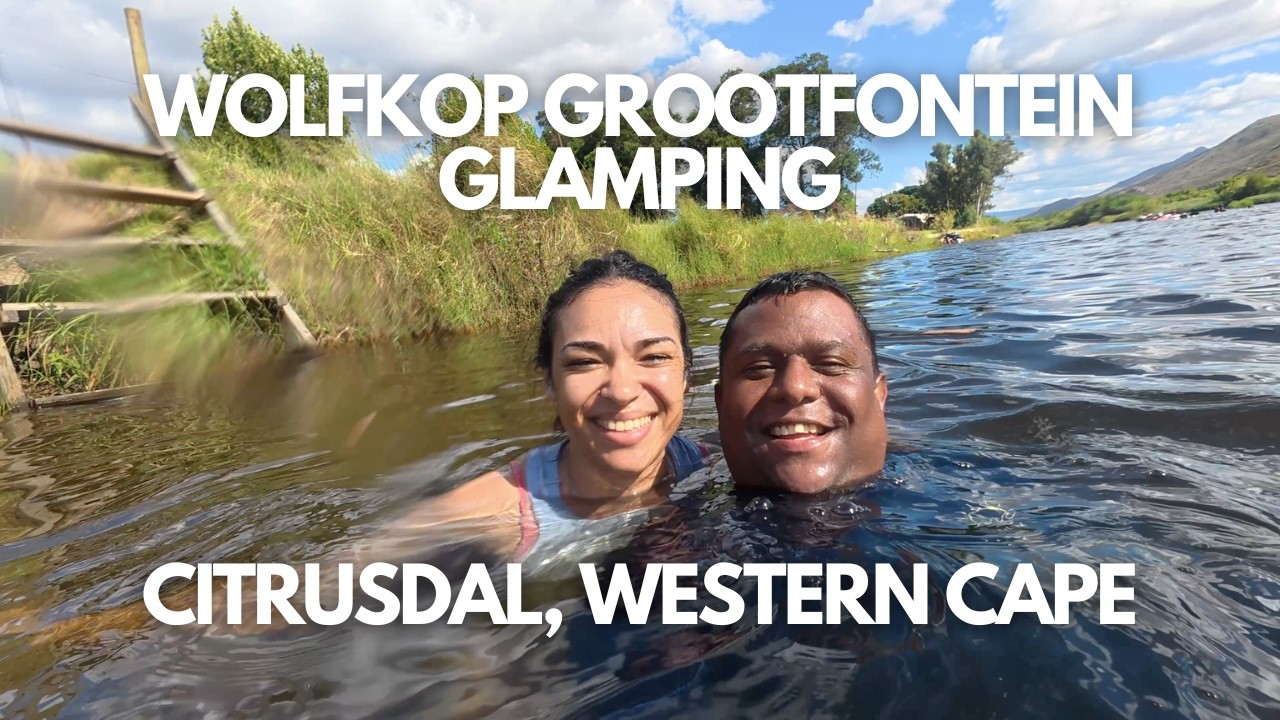 Wolfkop Grootfontein review video